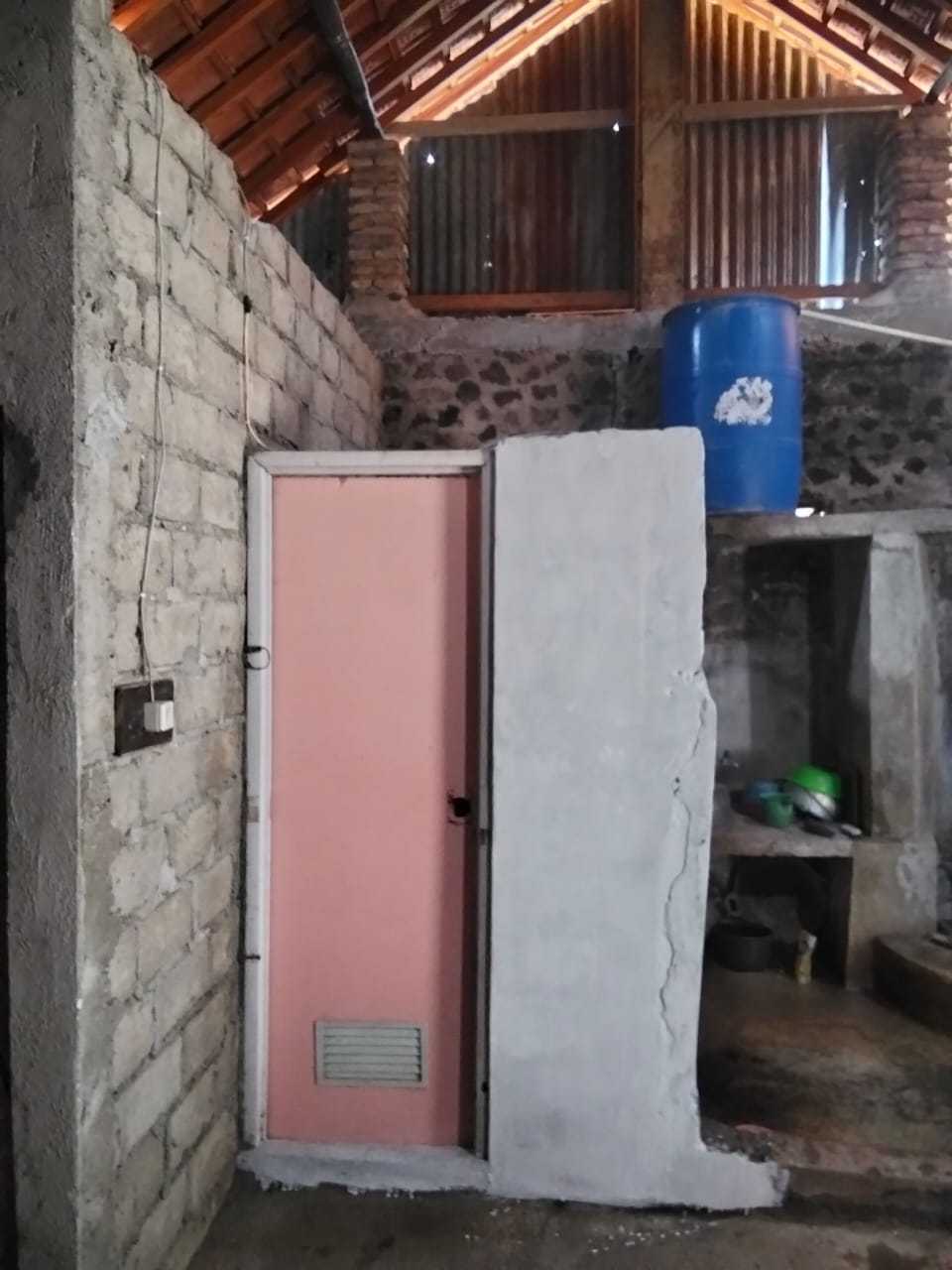 Foto Jamban/WC 100%